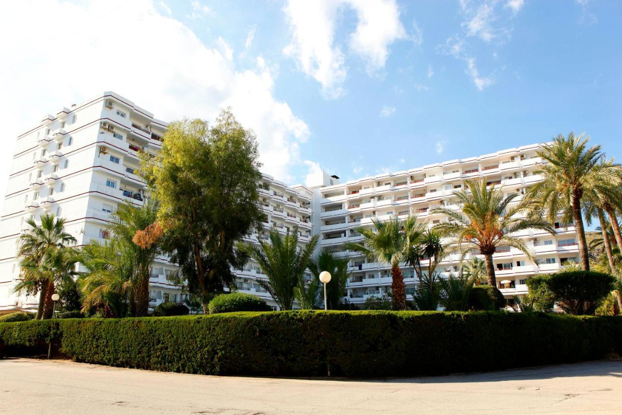 Apartamento Can Poma Alcúdia Extérieur photo