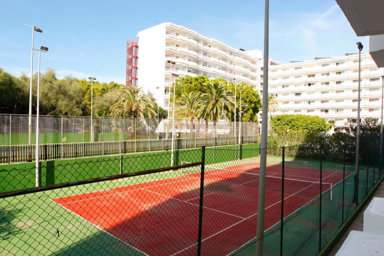 Apartamento Can Poma Alcúdia Extérieur photo