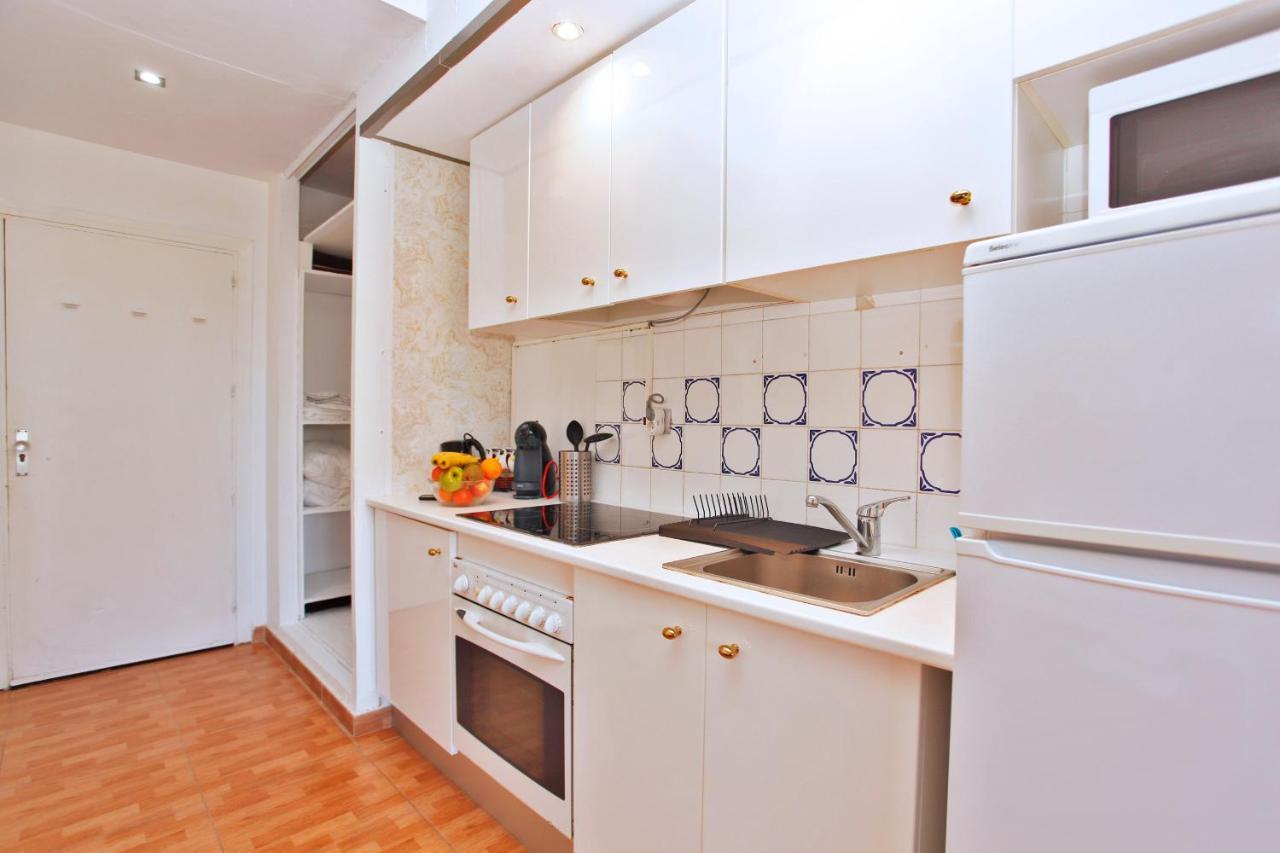 Apartamento Can Poma Alcúdia Extérieur photo