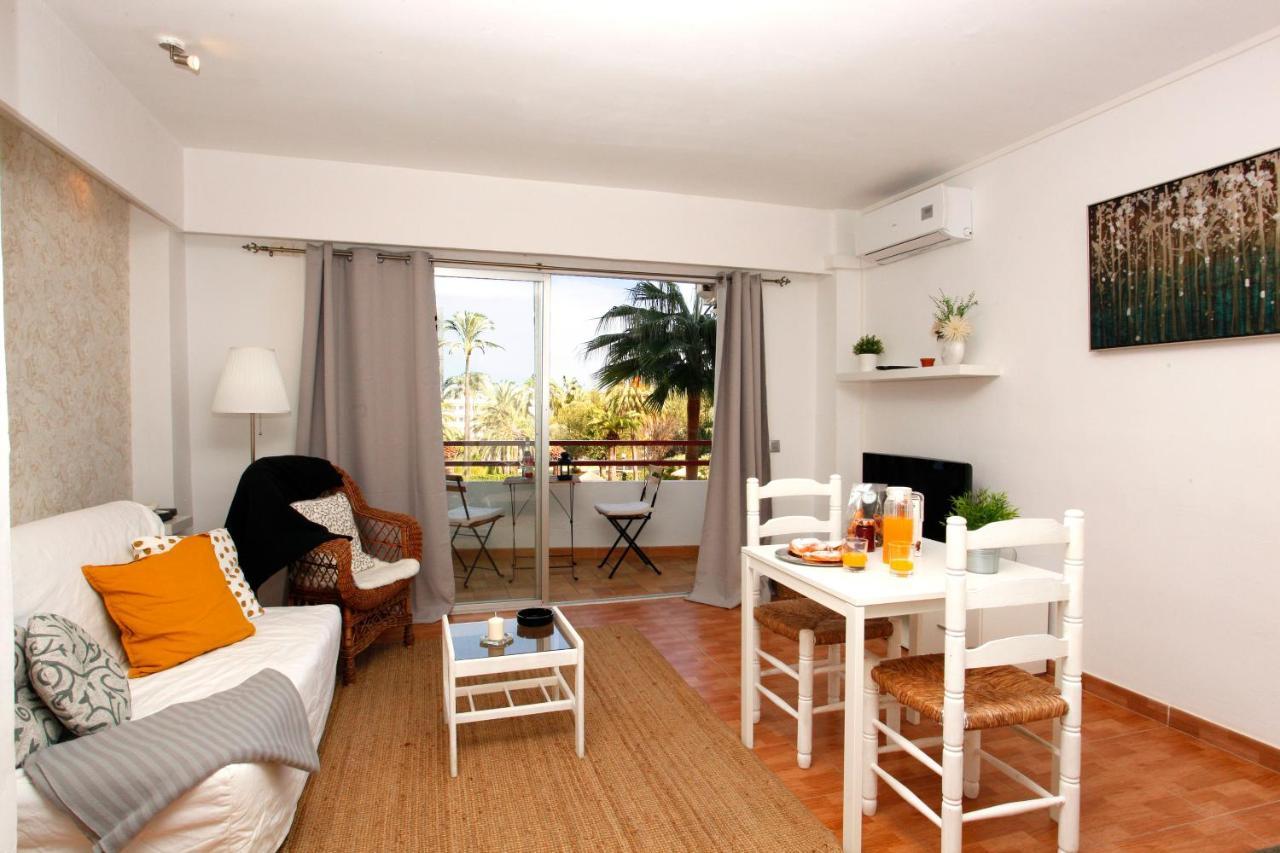 Apartamento Can Poma Alcúdia Extérieur photo