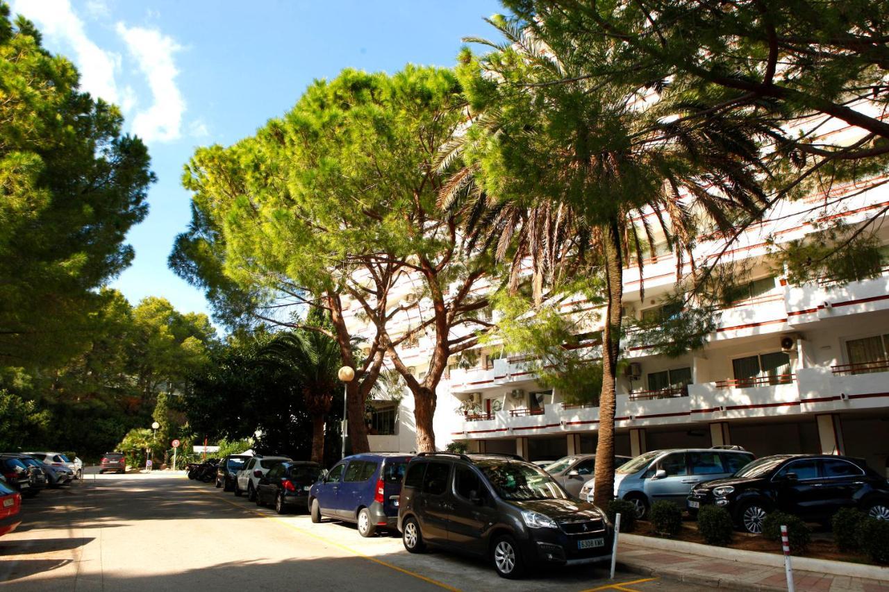 Apartamento Can Poma Alcúdia Extérieur photo
